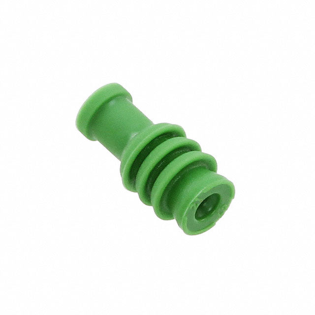 Rivian R1S License Light Plug Connector
